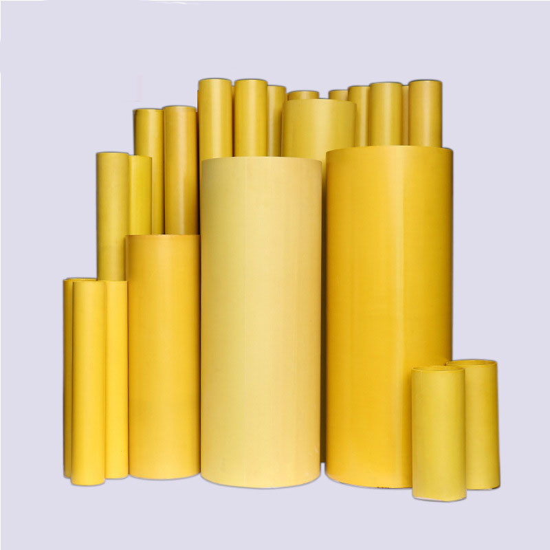 3640 epoxy tube - transformer insulation tube