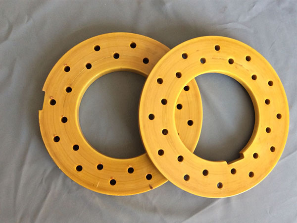 Diphenyl washers - Transformers Insulated gaskets